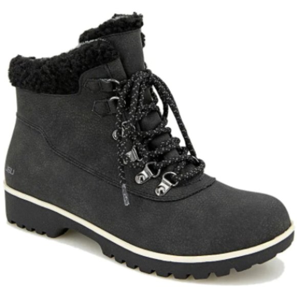 JBU Shoes - New! JBU Women's Blue Creek Water Resistant Hiking Boot Size 7